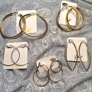 Vu Hope Hoop Set